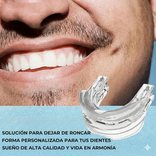 DuoSleep®️ - Kit Antironquido